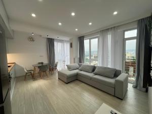 Tbilisi City Center Panorama Apartment