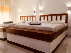 The Castle Safari Cottage