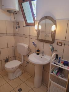 Villa Rruga 6 Velipoje