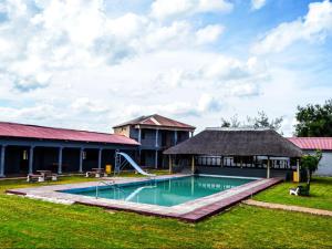 Belavilla Resort