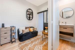 Paris Secret Spot - Loft Unique aux portes de Paris