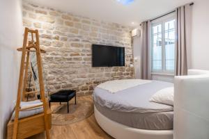 Paris Secret Spot - Loft Unique aux portes de Paris