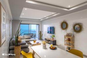 StayHere Agadir - Marina Residential Living