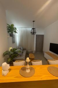 Sunny Escape 1BR with Pool Access