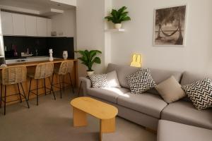 Sunny Escape 1BR with Pool Access