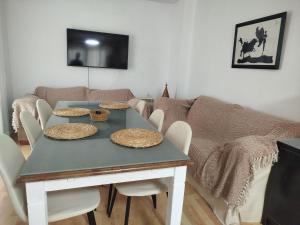 Apartamento Bidaya