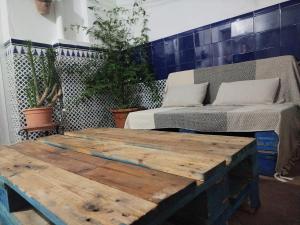 Apartamento Bidaya