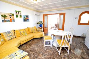 Bonito apartamento en Puerto de Alcudia