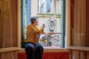 Residenza Bistrot De Venise