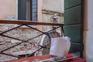 Residenza Bistrot De Venise