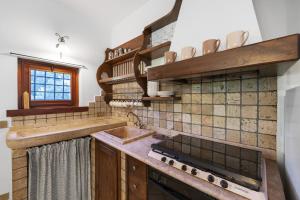 Villetta Arcadia Corallo