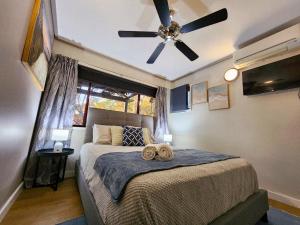 Villa 521 Kingfisher Bay Fraser Island