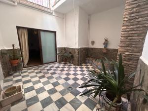 Casa Señorial Piedrachica