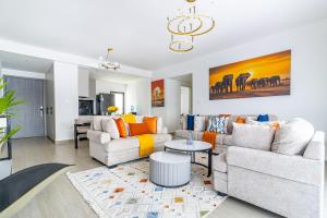 Elegant Apartment in Kilimani,Nairobi