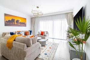 Elegant Apartment in Kilimani,Nairobi