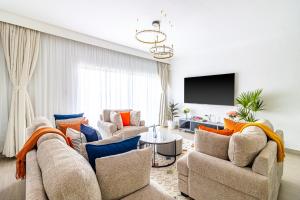 Elegant Apartment in Kilimani,Nairobi