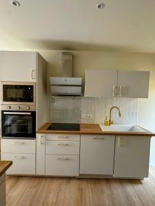 Charmante maison centre Bergerac 4personnes