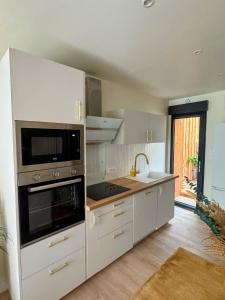 Charmante maison centre Bergerac 4personnes