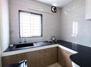 Sree Home Stay and Service Apartment Coimbatore