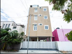 Sree Home Stay and Service Apartment Coimbatore