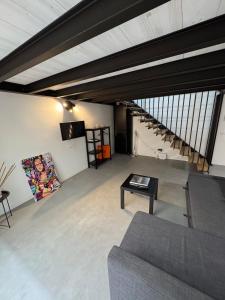 Loft 71 sqm Sempione Portello City Life San Siro