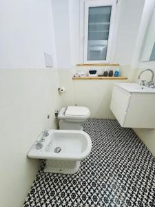 Loft 71 sqm Sempione Portello City Life San Siro