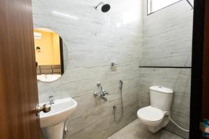 Sree Home Stay and Service Apartment Coimbatore