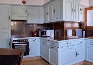 Chalet à thème, 2 chambres, vue sur les montagnes