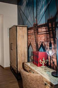 Casa Señorial Piedrachica