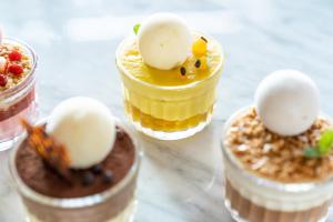 The Singular Santiago