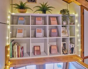 Chalet à thème, 2 chambres, vue sur les montagnes