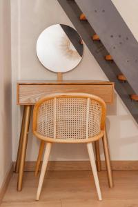 Charming cocon, well-located Apartment 2 rooms