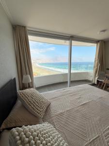 Arriendo Depto Diario Vista al Mar Distrito Cavancha