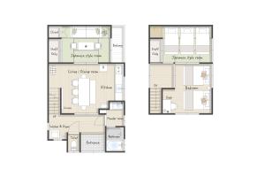 のまちのスミカ 宿 Nomachi Sumika