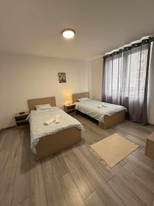 Apartman MATEA