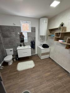 Apartman MATEA