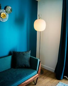 Le Domaine dAilleurs