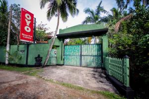 Mass Eco Cabana by Ruby