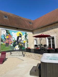 Le Domaine dAilleurs