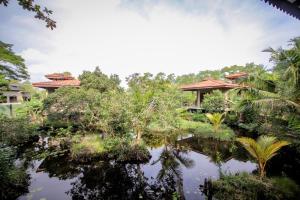 Mass Eco Cabana by Ruby