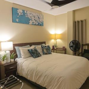 The Savannah Gem - Ubytování bez kategorie ve městě Port-of-Spain