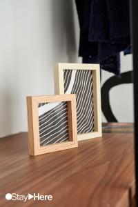 Stayhere Rabat - Agdal 4 - Hotel