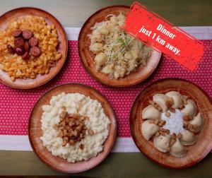 Wellness rezort Jánošíkov dvor