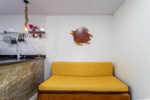 Estudio5 - Paraiso a Beira-Mar c Vista Espetacular