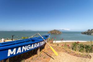 Estudio5 - Paraiso a Beira-Mar c Vista Espetacular