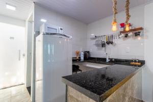 Estudio5 - Paraiso a Beira-Mar c Vista Espetacular