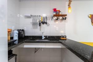 Estudio5 - Paraiso a Beira-Mar c Vista Espetacular