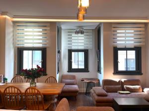 Taksim360 Residences