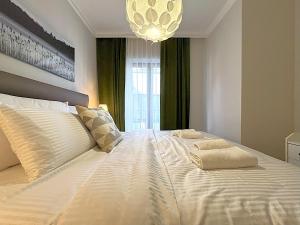 Taksim360 Residences