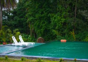 Clover Holiday Village Coorg Resort by VOYE HOMES